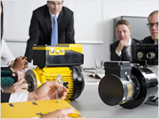 ATB Vorstand, Produkte ATB Vorstand, Produkte